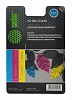 Заправочный набор Cactus CS-RK-CC643 цветной (3x30мл) HP DeskJet D1663/D2563, PhotoSmart C4683/C4783