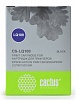 Картридж ленточный Cactus CS-LQ100 черный для Epson LQ-100/ActionPrinter(AP)-3250 2000000 signs