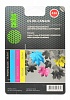 Заправка для ПЗК Cactus CS-RK-CAN426 цветной (9.2мл) Canon PIXMA iP4840