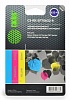 Заправка для ПЗК Cactus CS-RK-EPT0632-4 цветной (13мл) Epson C67 Series